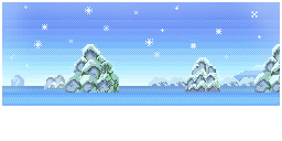 Big Blue II (Winter)